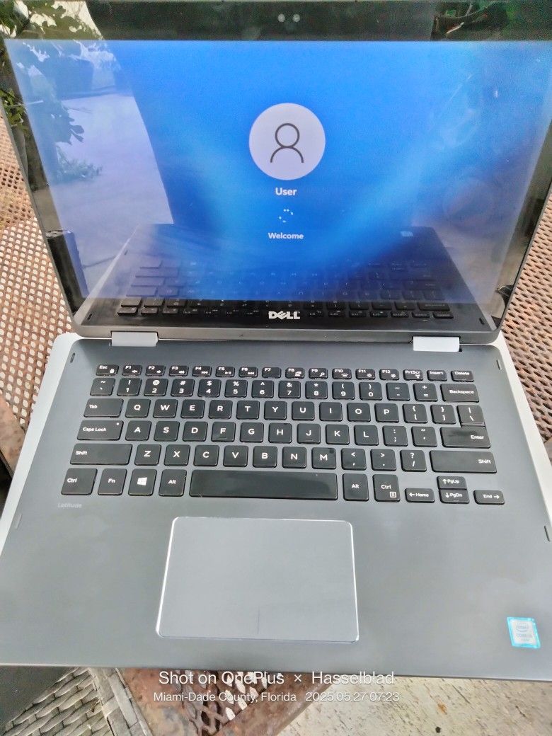 ๐ Dell Latitude 3379 2-in-1 โ Laptop? Tablet? Why Not Both?