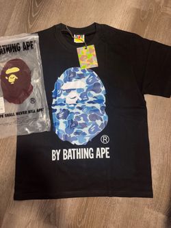 Bape shirt