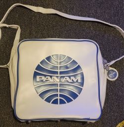 PANAM vintage Bag