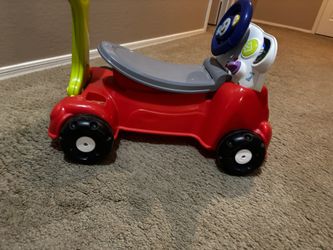 Kids Toy Car