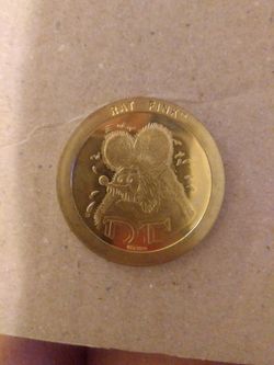 1995 Rat Fink Slammer