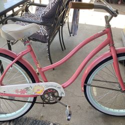 Huffy  Beach Cruiser