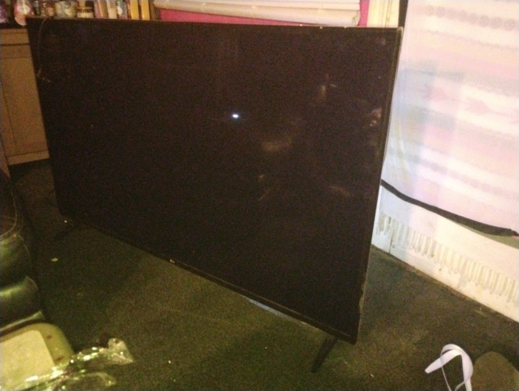 Flat Screen