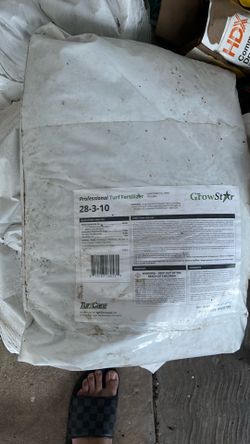 Fertilizer