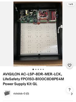 Access Control 