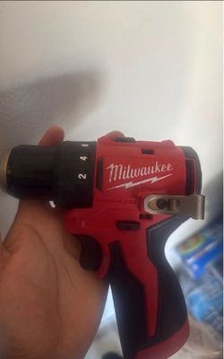 Drill
