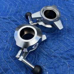 Rogue Fitness KG Competition Collars