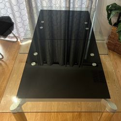 Expandable Dining Table