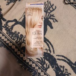 L'Oreal Paris Le Color Gloss