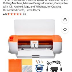 Vynal Cutter