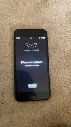 iPhone 8