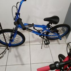 Bmx Bike 20"