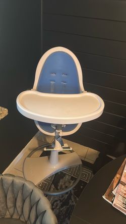High chair