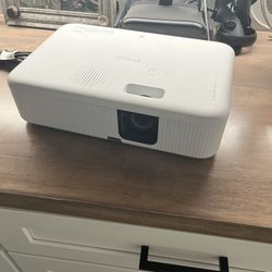 Epson Projector 