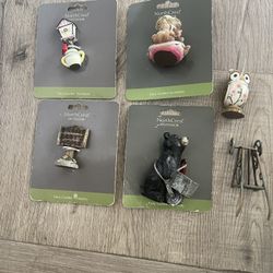 Garden Accessories