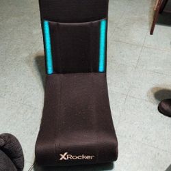 X Rocker Gaming Chair 