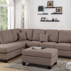 Sectional Sofa