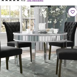 Dinning Table 
