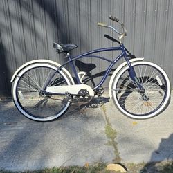 26inch Beach Cruiser