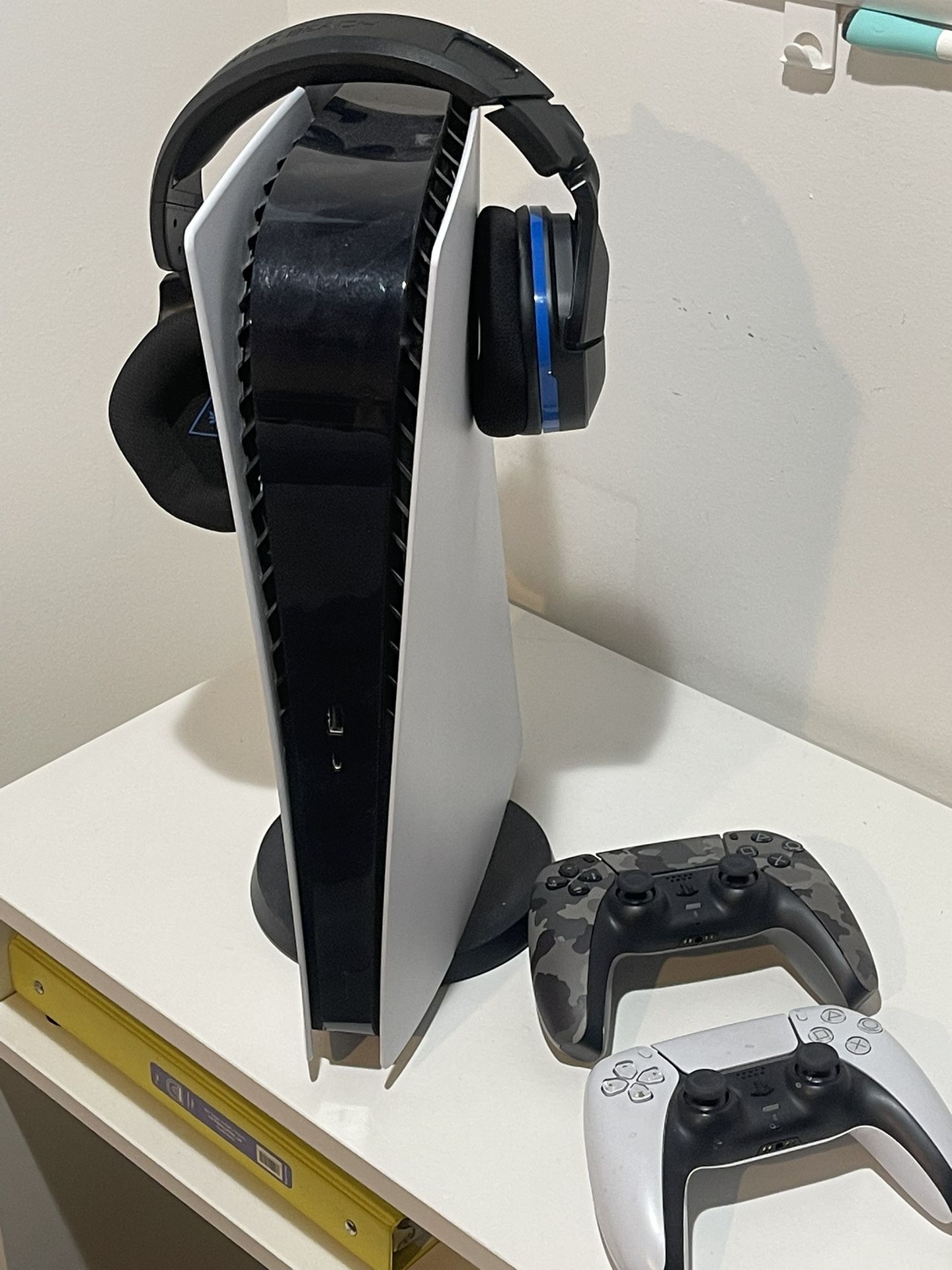 Digital Ps5 Console