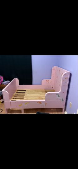 Twin Bed Frame
