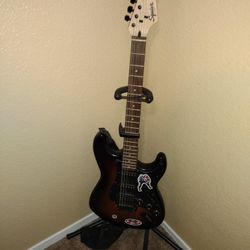 Electric Guitar 