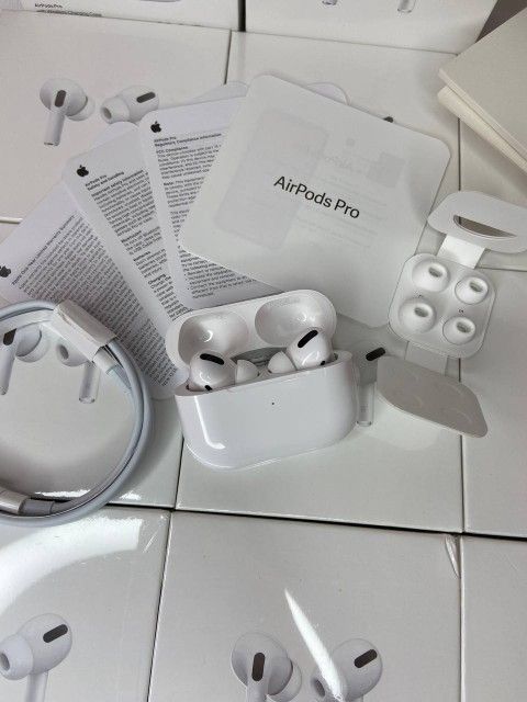 Airpods Pro 2