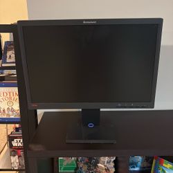 22” Monitor