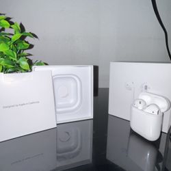 AirPods (Gen2)