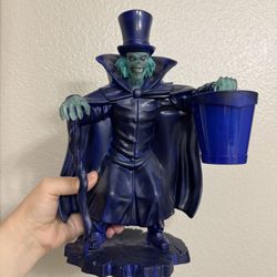 Disney Parks Hatbox Ghost Sippy Cup 