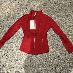 LULU JACKETS $65