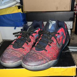 Kobe 9 Philippines