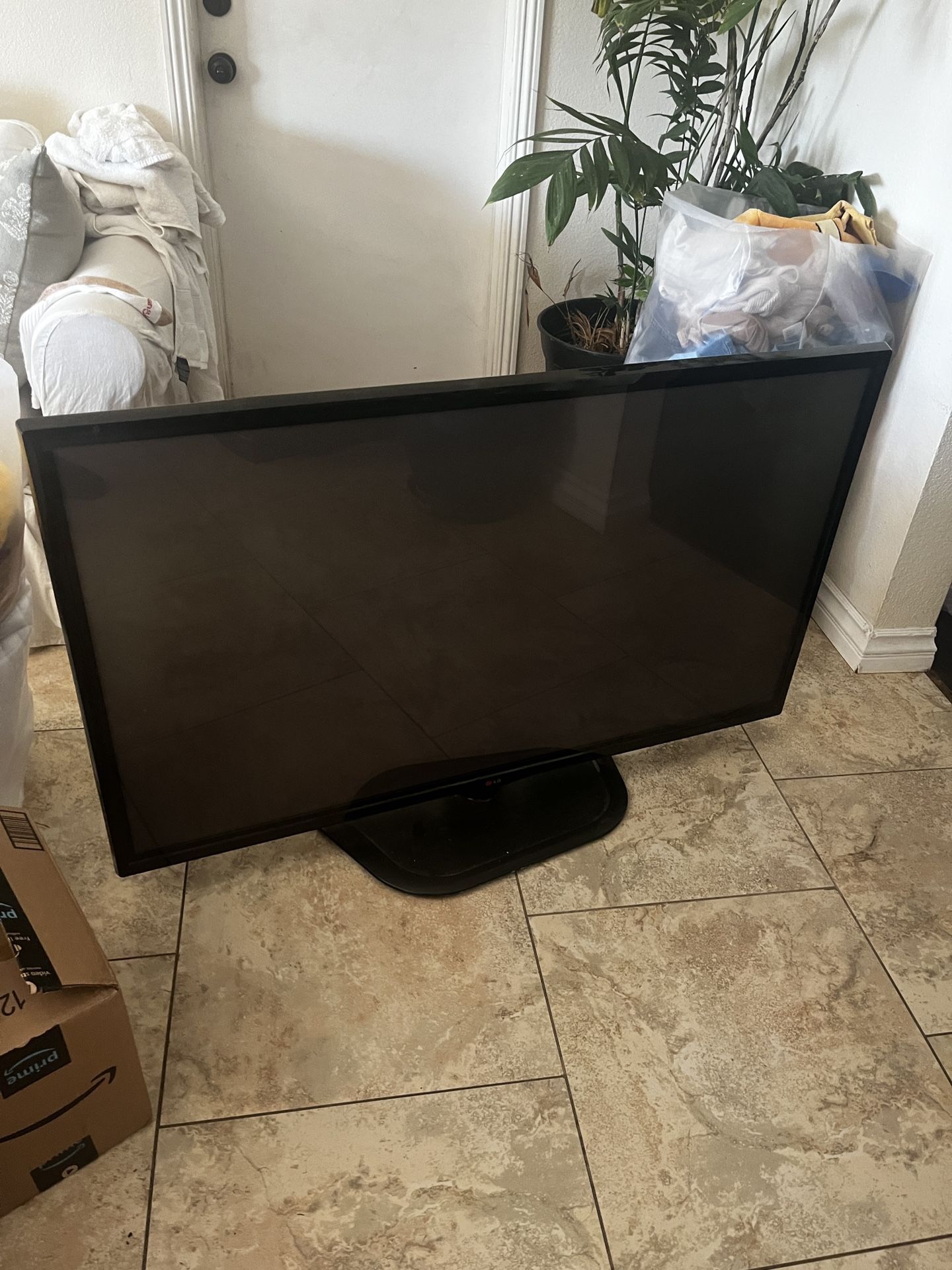 LG TV