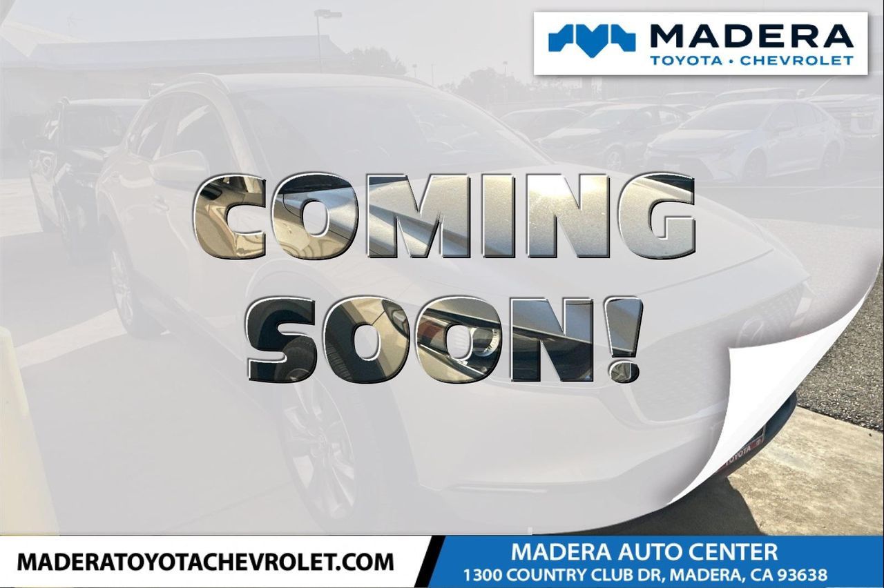 2023 Mazda CX-30