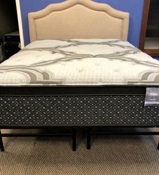 DISCOUNT MATTRESS