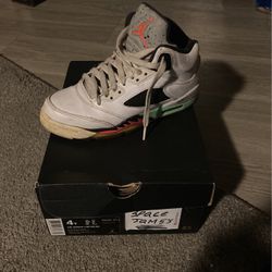 Jordan 5