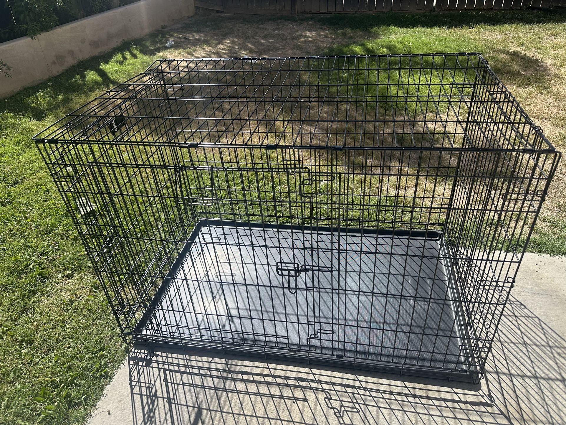 Cage Jaula 