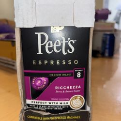 Pods 