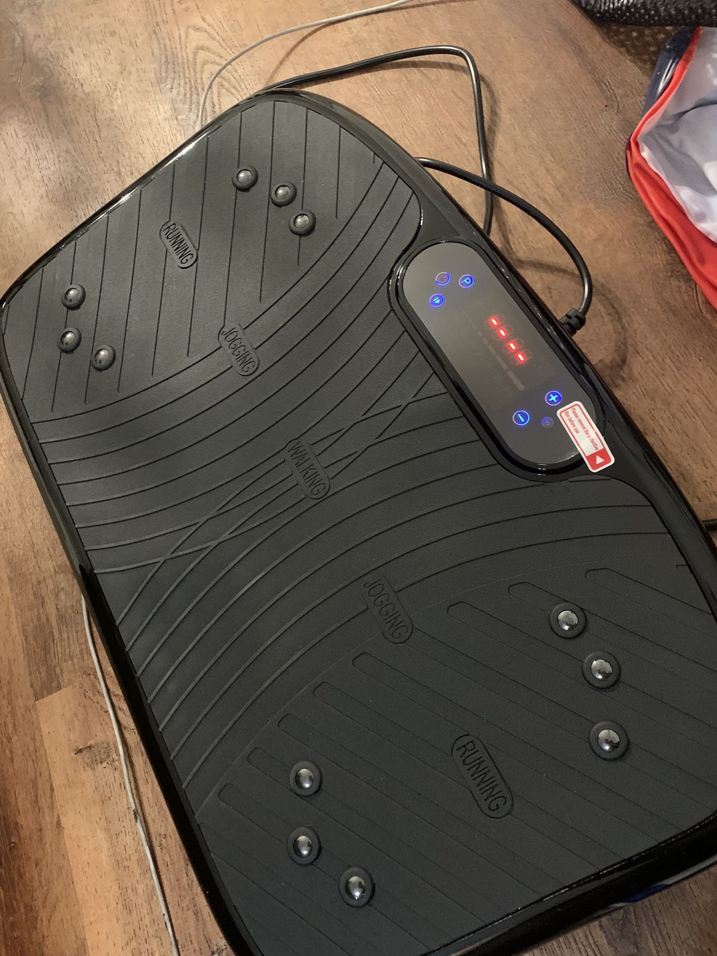 Vibration Plate