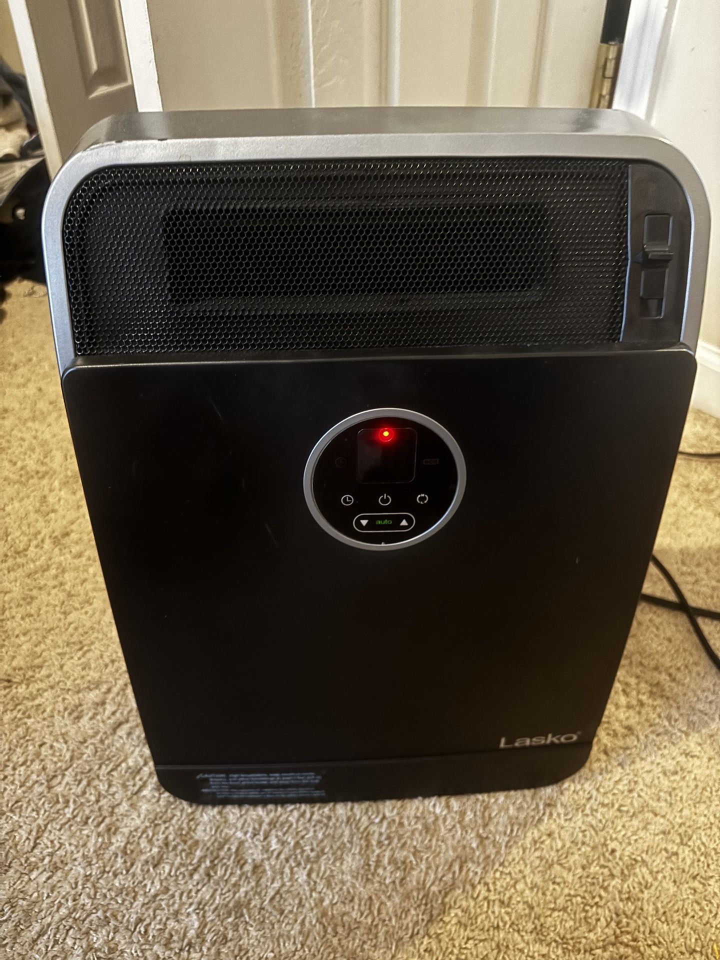 Lasko Room heater 