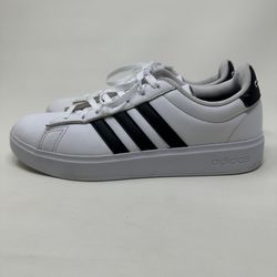 Adidas Men’s Size 7 Tennis & Court Shoes – Great Condition!