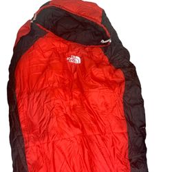 The North Face Blue Ridge 20 Degree Sleeping Bag