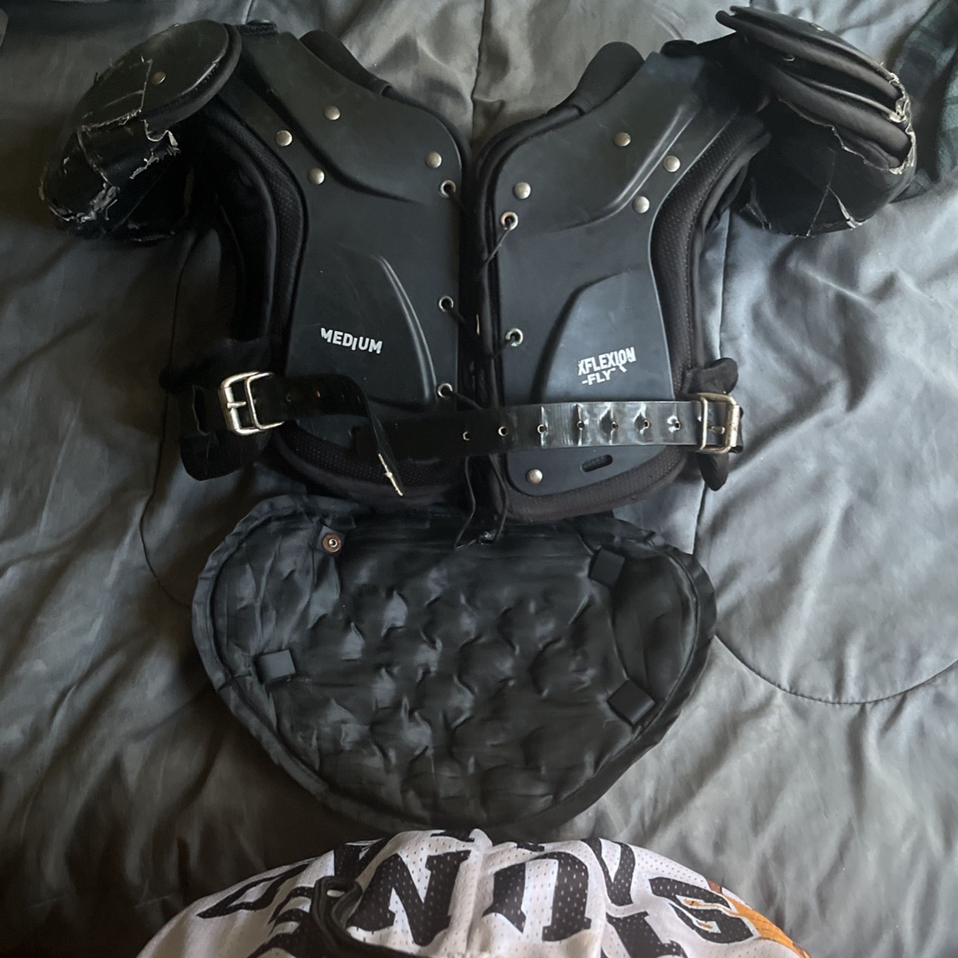 xenith pads $80 come get em