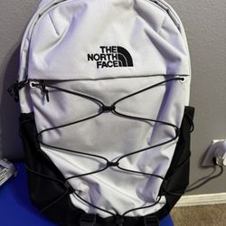 The North Face Backpack 