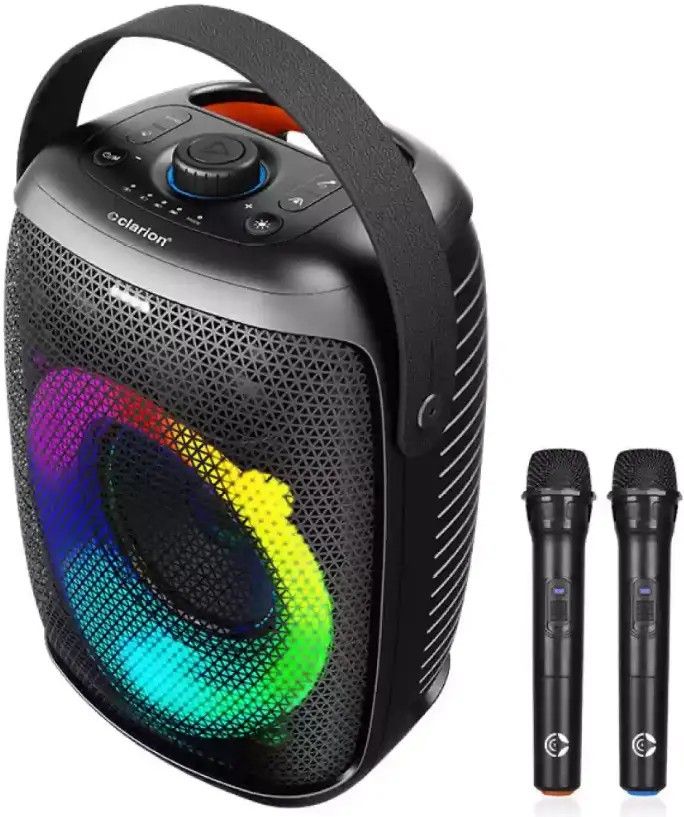 Party Speaker