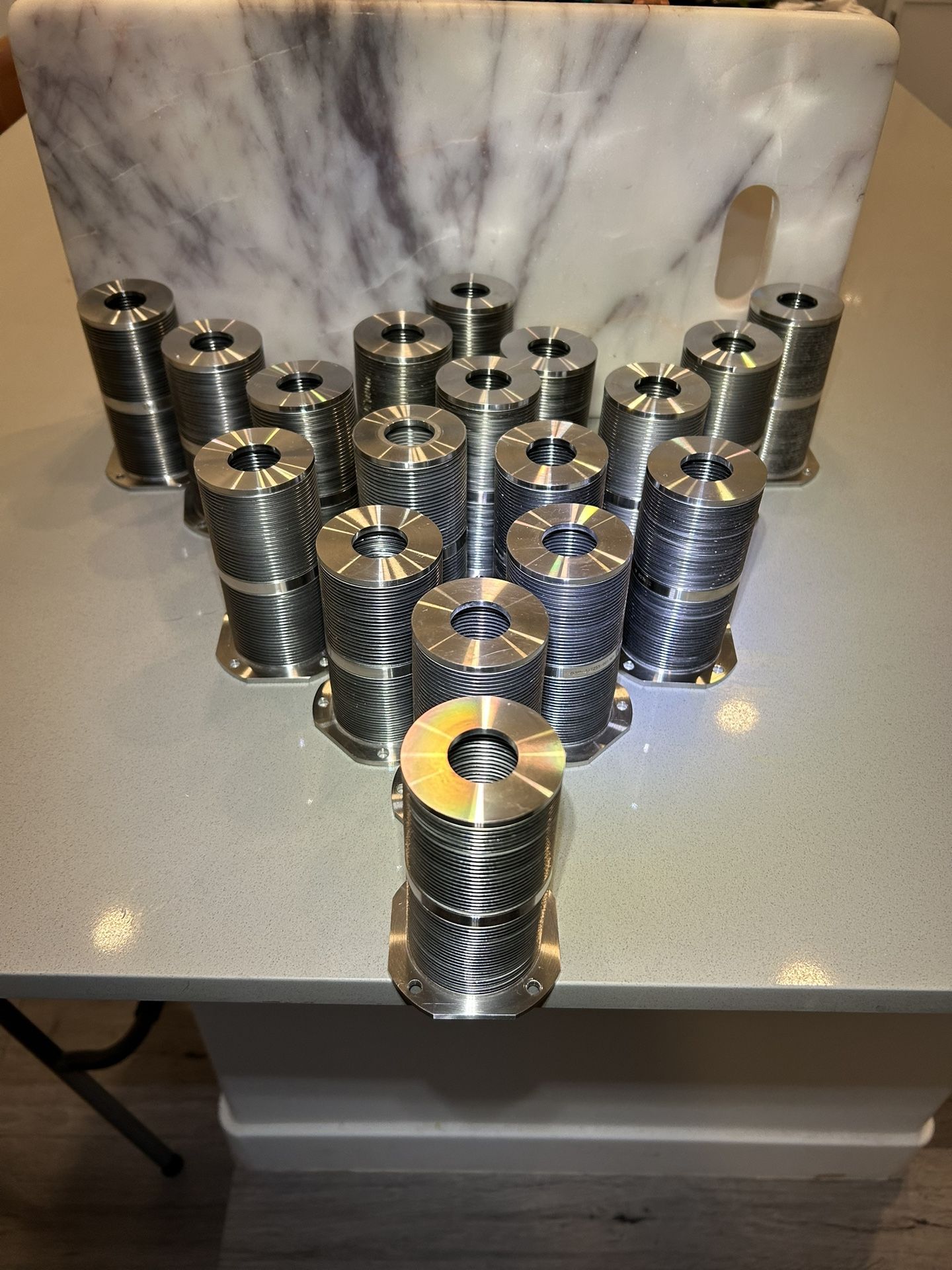 13 LAM RESEARCH Bellows