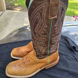 Anderson Bean Boots