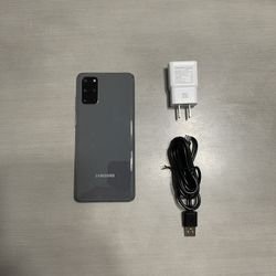Unlocked Samsung Galaxy S20 Plus