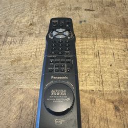 TV Remote Control Panasonic LSSQ0231