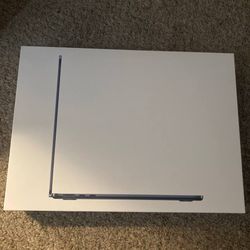 MacBook